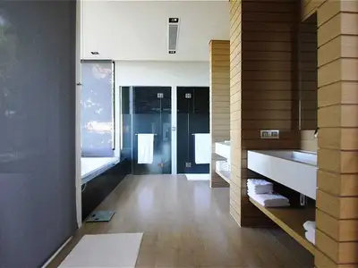 Luxury 4 bedrooms villa – Sea view – Based in Pa Khlok