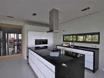 Luxury 4 bedrooms villa – Sea view – Based in Pa Khlok