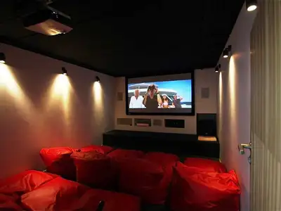 Luxury 4 bedrooms villa – Sea view – Based in Pa Khlok