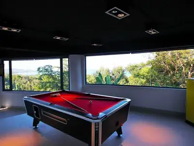 Luxury 4 bedrooms villa – Sea view – Based in Pa Khlok