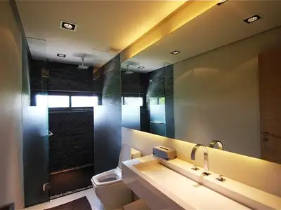 Luxury 4 bedrooms villa – Sea view – Based in Pa Khlok