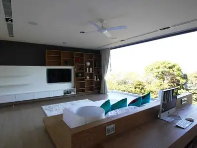 Luxury 4 bedrooms villa – Sea view – Based in Pa Khlok
