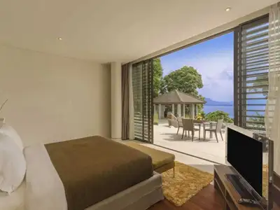 Luxurious 5 bedrooms villa – Based in Pa Khlok