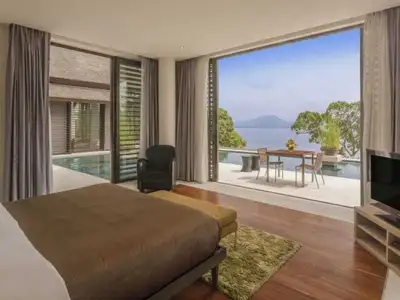 Luxurious 5 bedrooms villa – Based in Pa Khlok