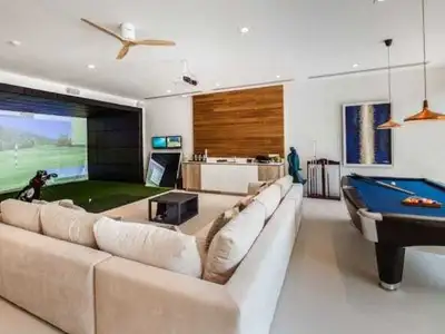 Luxurious 7 bedrooms villa – Based in Pa Khlok