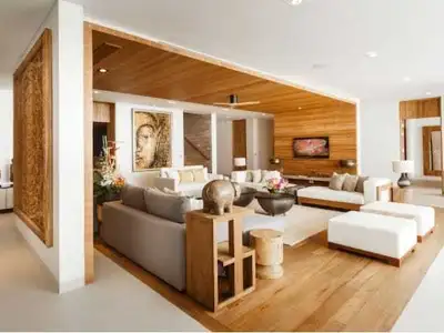 Luxurious 7 bedrooms villa – Based in Pa Khlok