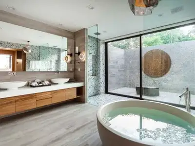 Luxurious 7 bedrooms villa – Based in Pa Khlok