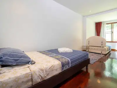 Seaview 5 Bedrooms with private pool villa