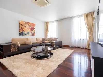 Seaview 5 Bedrooms with private pool villa