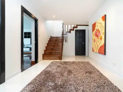 Seaview 5 Bedrooms with private pool villa