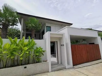 Beautiful 3 Bedroom Pool Villa for Rent in Pasak, Cheong Thale