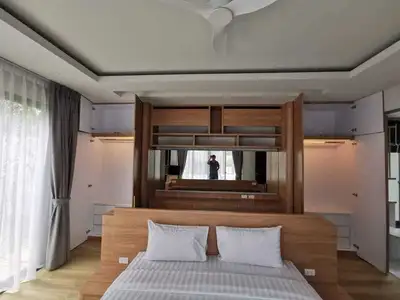 Beautiful 3 Bedroom Pool Villa for Rent in Pasak, Cheong Thale