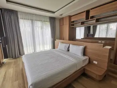 Beautiful 3 Bedroom Pool Villa for Rent in Pasak, Cheong Thale