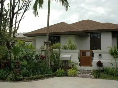Chalong – 3 bedrooms with private pool for rent