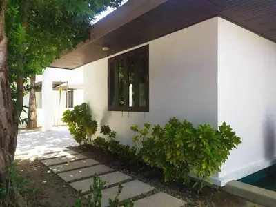 Chalong – 3 bedrooms with private pool for rent