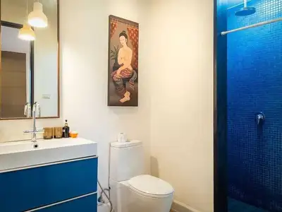Chalong – 3 bedrooms with private pool for rent