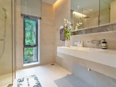 Modern 3 Bedrooms with Private Pool Villa in Kamala