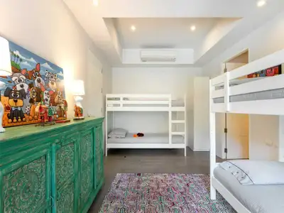 Luxury villa for rent in Layan