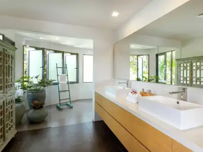 Luxury villa for rent in Layan