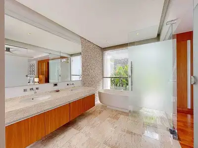 Luxury 4 Bedrooms with private pool villa