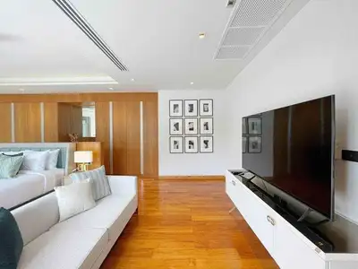 Luxury 4 Bedrooms with private pool villa