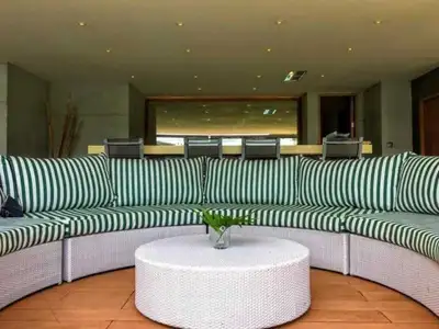 Seaview 4 Bedrooms with Private Pool Villa