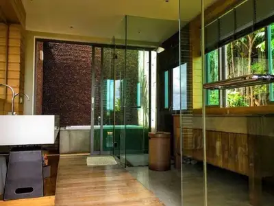 Seaview 4 Bedrooms with Private Pool Villa
