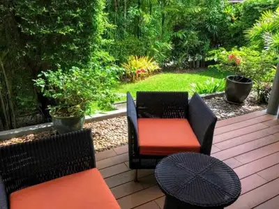 Seaview 4 Bedrooms with Private Pool Villa