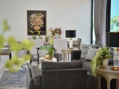 The Lake House Luxury 4 Bedrooms Pool Villa for rent