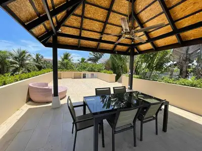 Beautiful 4 Bedrooms with private pool villa in Bangtao