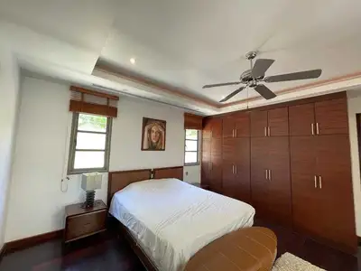 Beautiful 4 Bedrooms with private pool villa in Bangtao