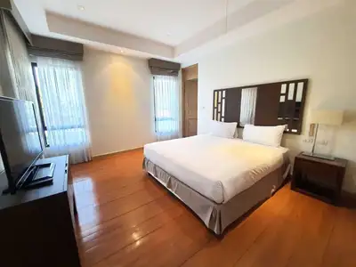 4 bedrooms villa for rent in Angsana Village, Phuket
