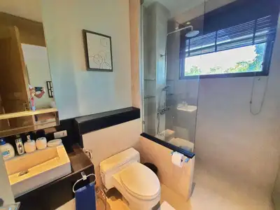 4 bedrooms villa for rent in Angsana Village, Phuket