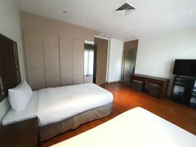 4 bedrooms villa for rent in Angsana Village, Phuket