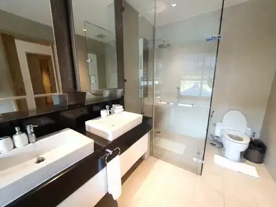 4 bedrooms villa for rent in Angsana Village, Phuket