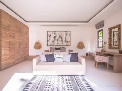Tropical Modern 3 Bedrooms with private pool villa