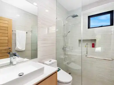 Seaview 4 Bedrooms with private pool villa for sale