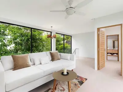 Seaview 4 Bedrooms with private pool villa for sale
