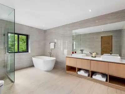 Seaview 4 Bedrooms with private pool villa for sale