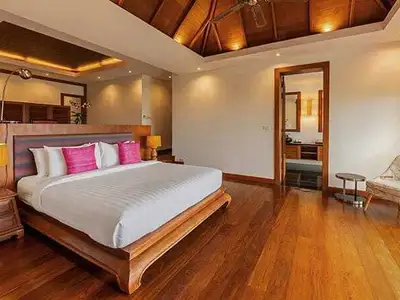 Grand Luxury Seaview 5 Bedrooms In Surin