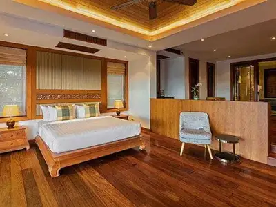 Grand Luxury Seaview 5 Bedrooms In Surin