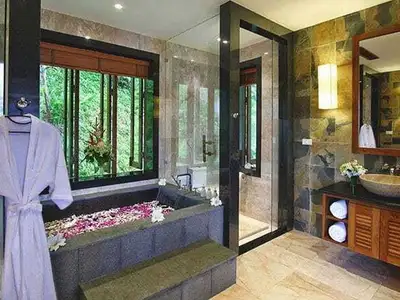 Grand Luxury Seaview 5 Bedrooms In Surin