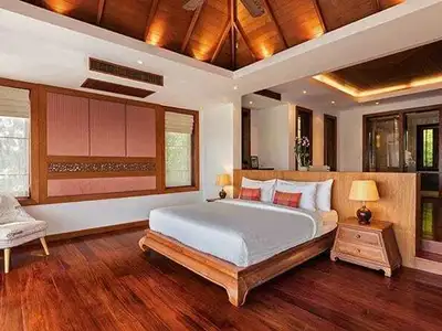 Grand Luxury Seaview 5 Bedrooms In Surin