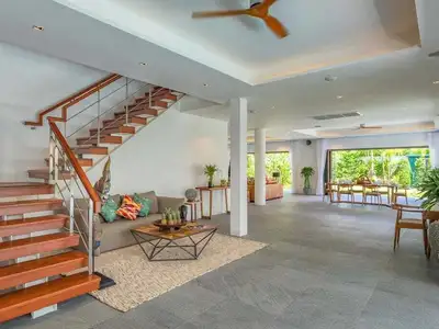 Spectacular 5 Bedroom with private pool villa for sale