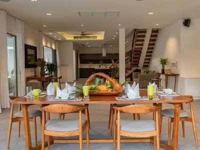 Spectacular 5 Bedroom with private pool villa for sale