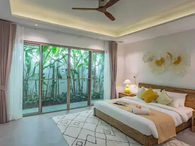 Spectacular 5 Bedroom with private pool villa for sale