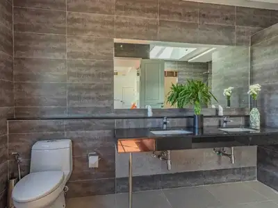 Spectacular 5 Bedroom with private pool villa for sale