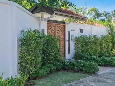 Spectacular 5 Bedroom with private pool villa for sale