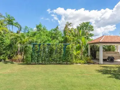 Spectacular 5 Bedroom with private pool villa for sale