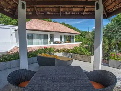 Spectacular 5 Bedroom with private pool villa for sale